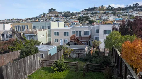 $1,195,000 | 1862 22nd Avenue, San Francisco, CA 94122