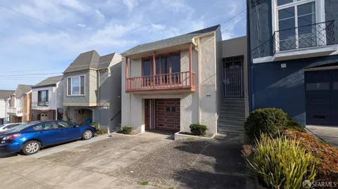 $1,195,000 | 1862 22nd Avenue, San Francisco, CA 94122