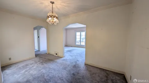 $1,195,000 | 1862 22nd Avenue, San Francisco, CA 94122