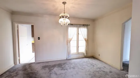 $1,195,000 | 1862 22nd Avenue, San Francisco, CA 94122