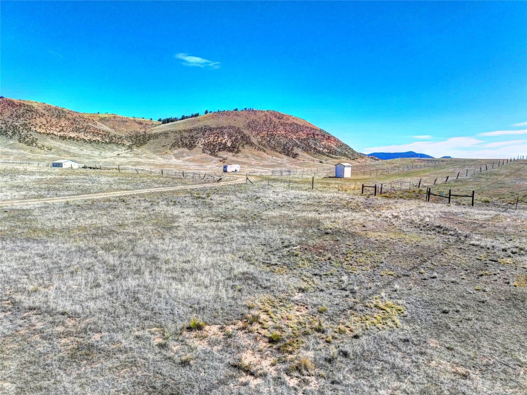 1014 Eagle Drive Hartsel, CO 80449 - Photo 11 of 19 a view of mountain with outdoor space