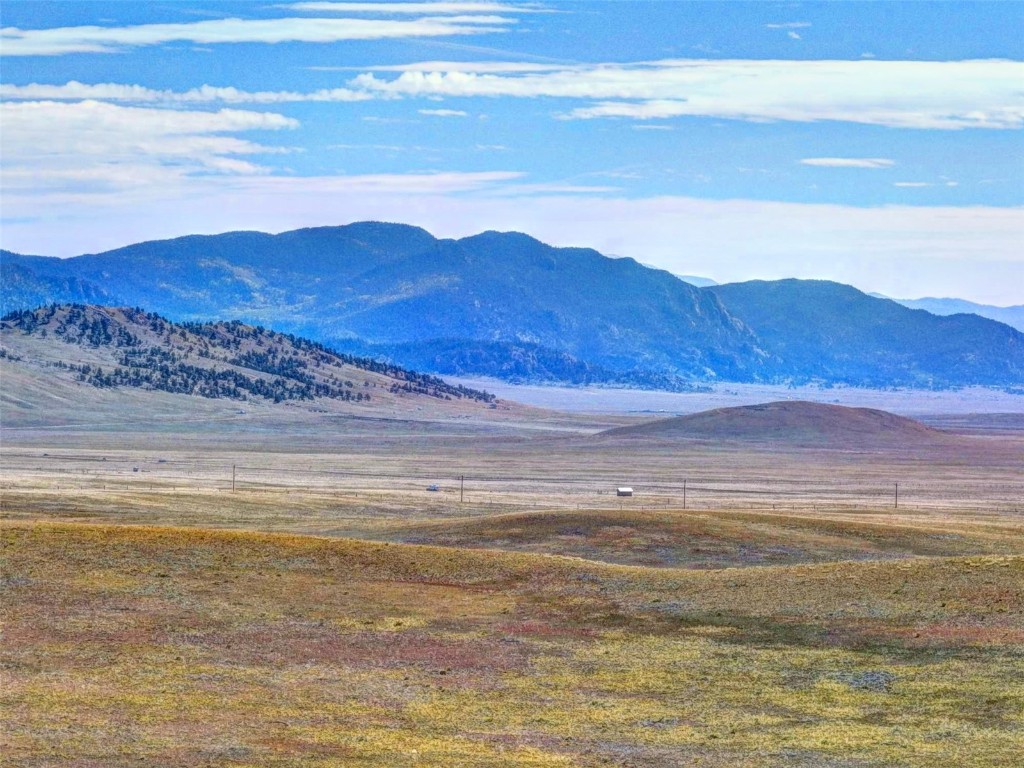 1014 Eagle Drive Hartsel, CO 80449 - Photo 13 of 19 a view of ocean and mountain