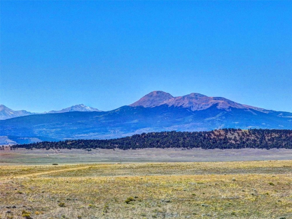 1014 Eagle Drive Hartsel, CO 80449 - Photo 3 of 19 a view of an ocean from a mountain