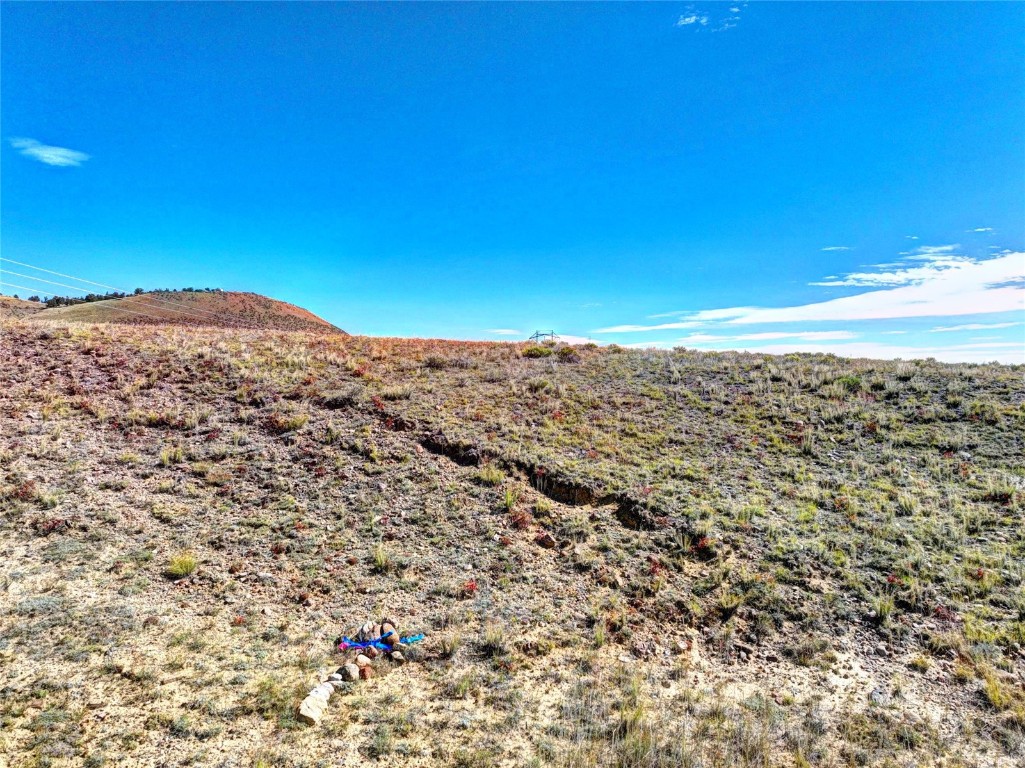 1014 Eagle Drive Hartsel, CO 80449 - Photo 7 of 19 a view of a large body of water with a building in the background