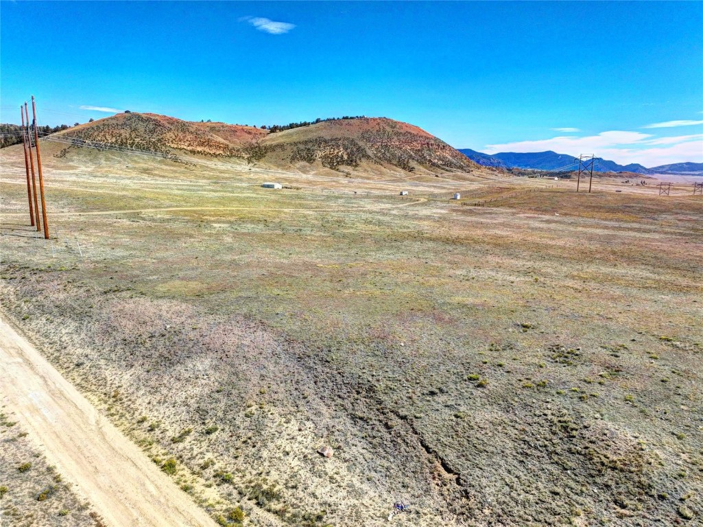 1014 Eagle Drive Hartsel, CO 80449 - Photo 8 of 19 a view of an ocean and a mountain