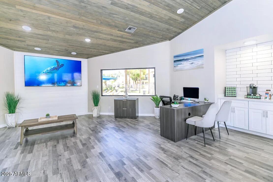 4620 West McDowell Road, Unit ST Phoenix, AZ 85035 - Photo 15 of 23 Club House