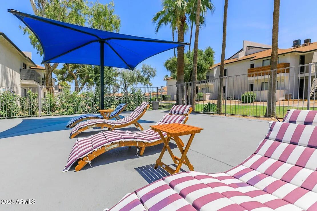 4620 West McDowell Road, Unit ST Phoenix, AZ 85035 - Photo 16 of 23 Pool