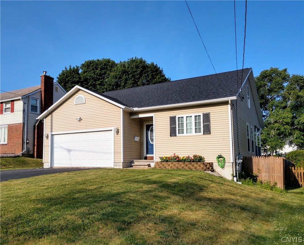 319 Lathrop Road Geddes, NY 13219 - Photo 1 of 1 Gallery Image 1