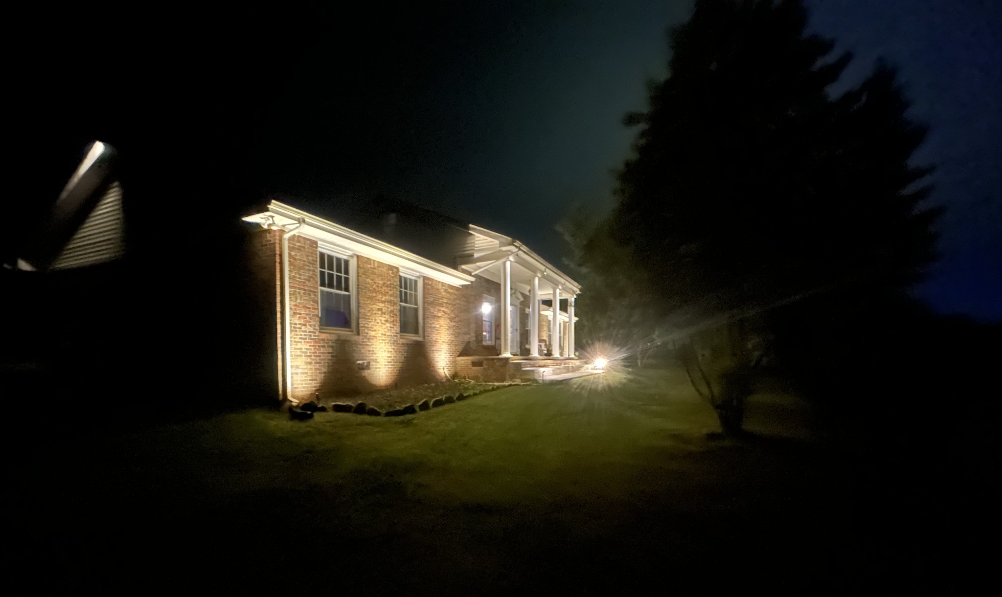 802 Days Road Lafayette, TN 37083 - Photo 25 of 25 a view of back yard