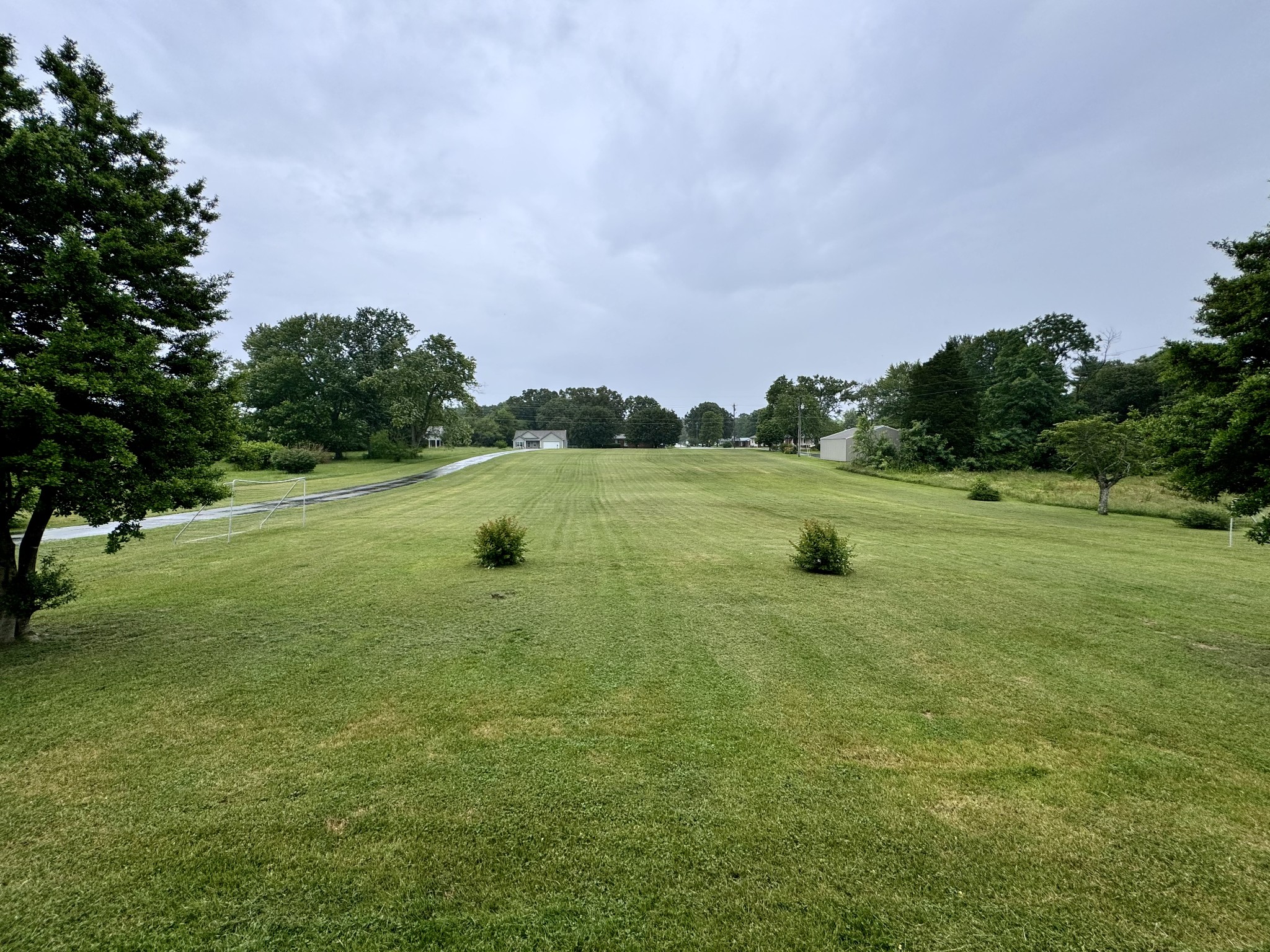 802 Days Road Lafayette, TN 37083 - Photo 4 of 25 a view of a field with an trees