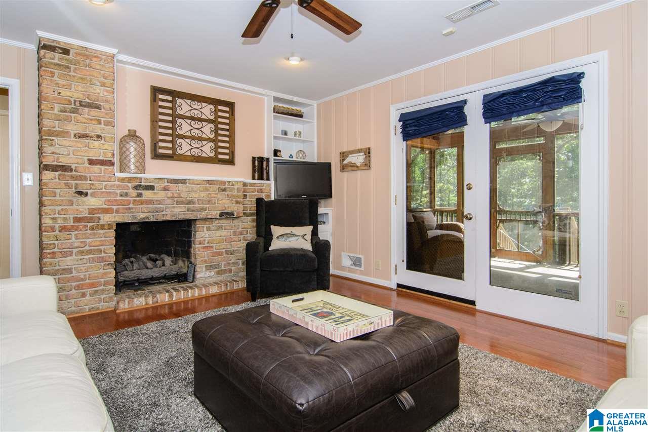 1313 Round Hill Road Birmingham, AL 35216 - Photo 12 of 32