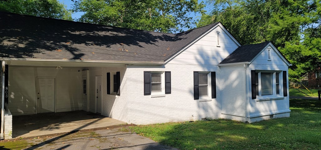 808 Kesterson Road Knoxville, TN 37918 - Photo 26 of 26 Gallery Image 26