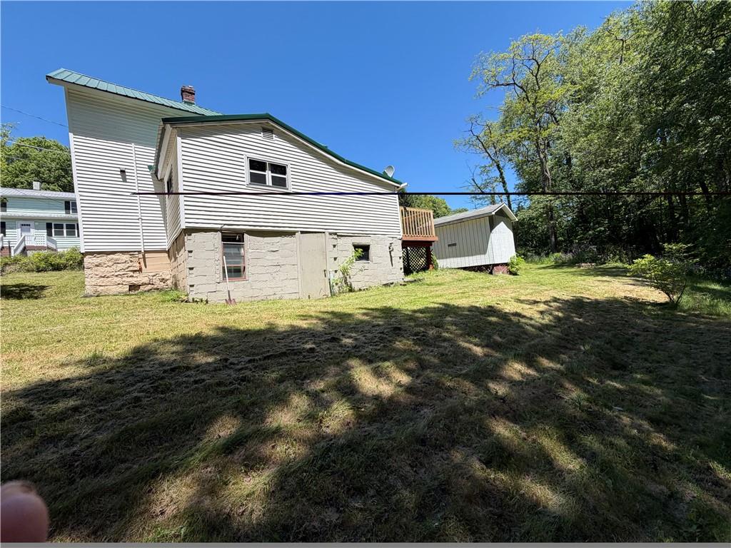 937 Magee Road Patton, PA 16668 - Photo 5 of 26
