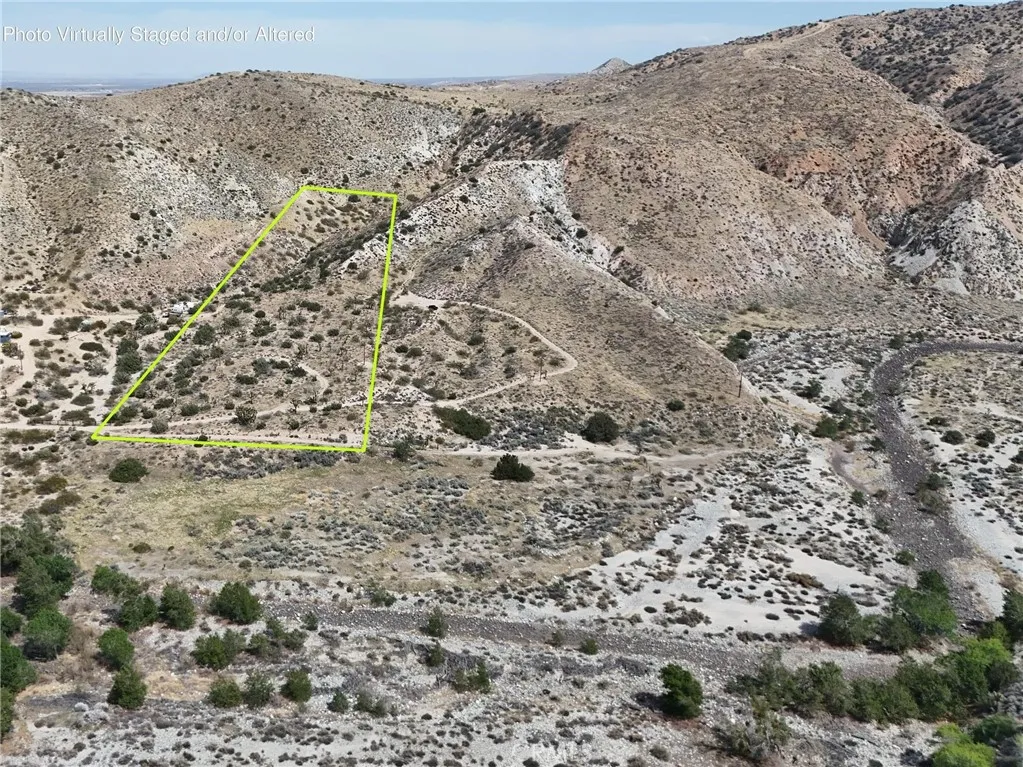0 Cheseboro Road Palmdale, CA 93550 - Photo 1 of 9