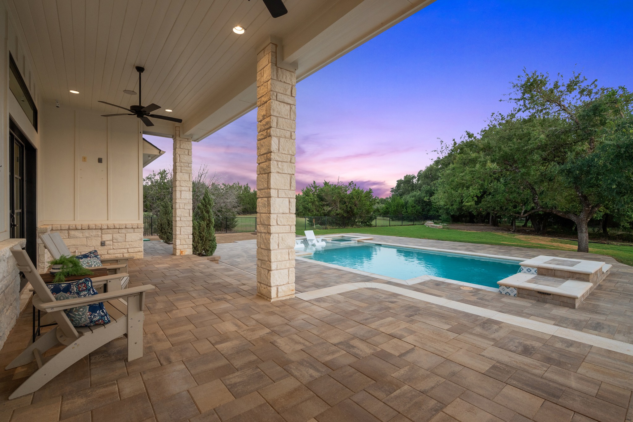 112 Davis Lane Georgetown, TX 78633 - Photo 30 of 40 Gallery Image 30