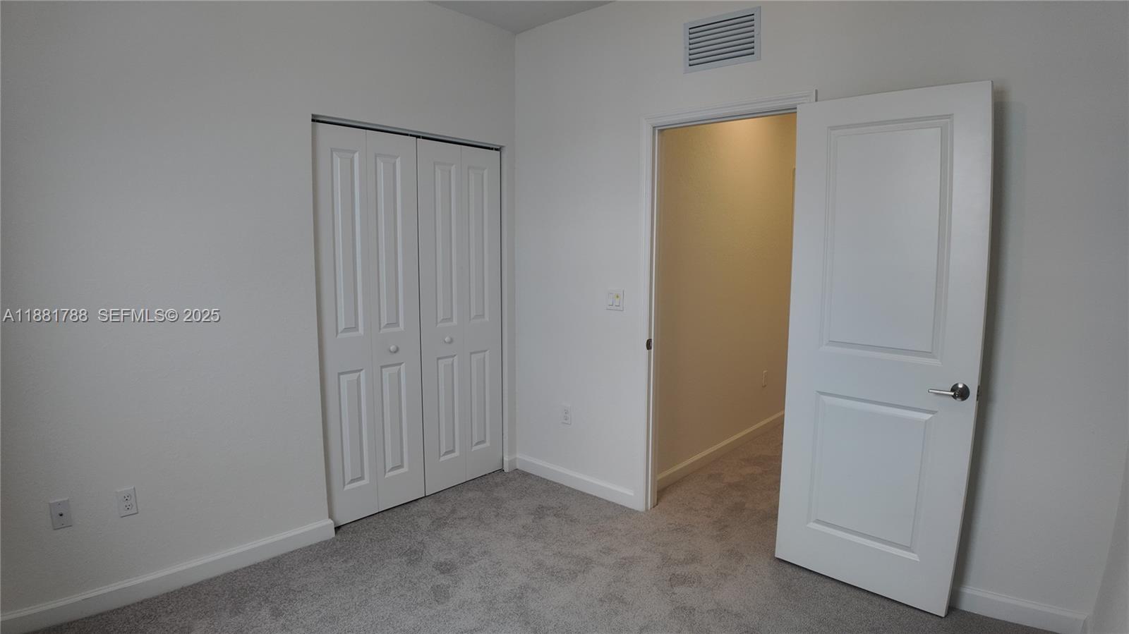 35761 Southwest 178th Court, Unit 35761 Homestead, FL 33034 - Photo 57 of 80 a view of an empty room