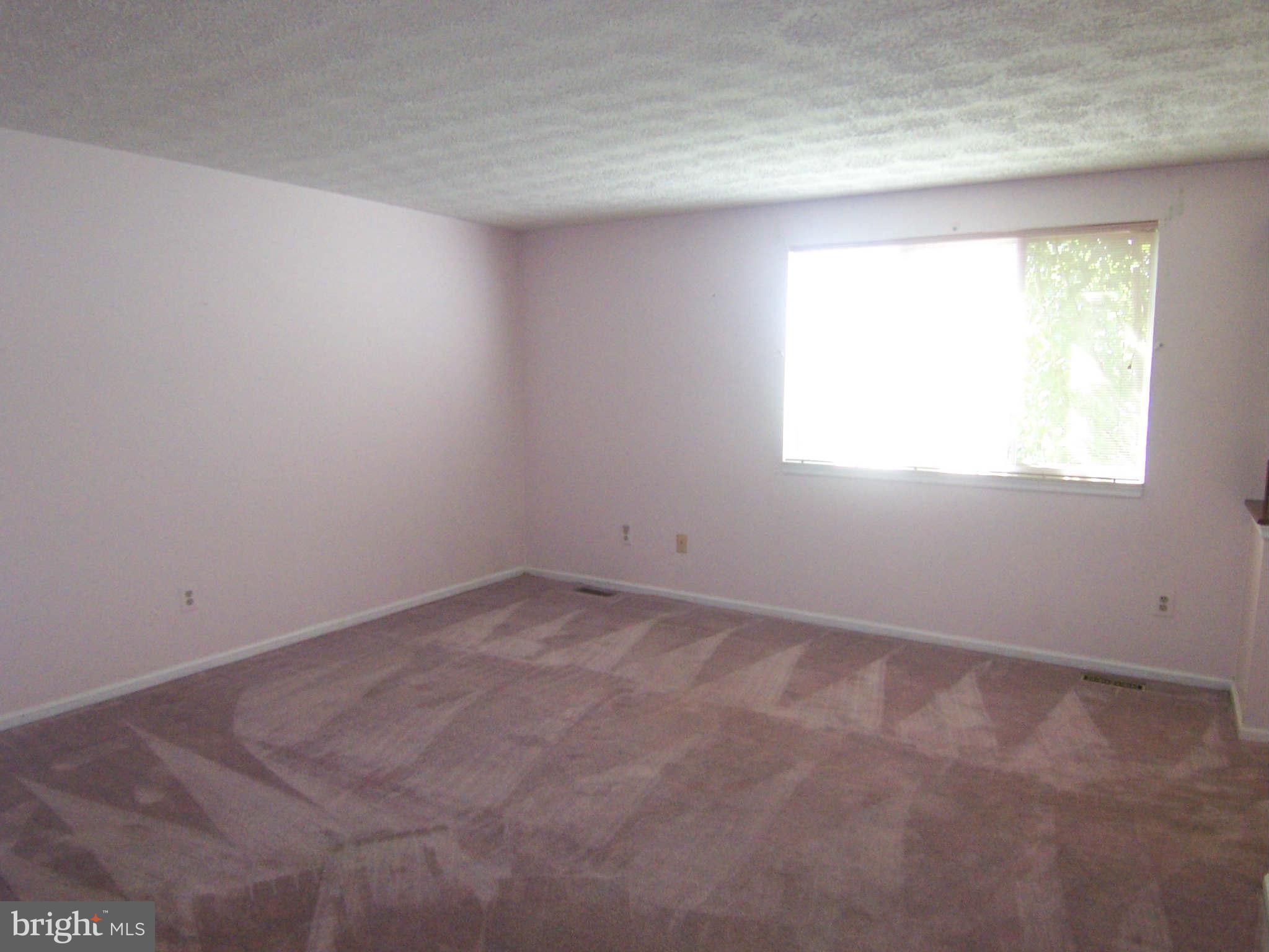 4026 Cedar Mills Road Randallstown, MD 21133 - Photo 11 of 19 Spacious Master Bedroom