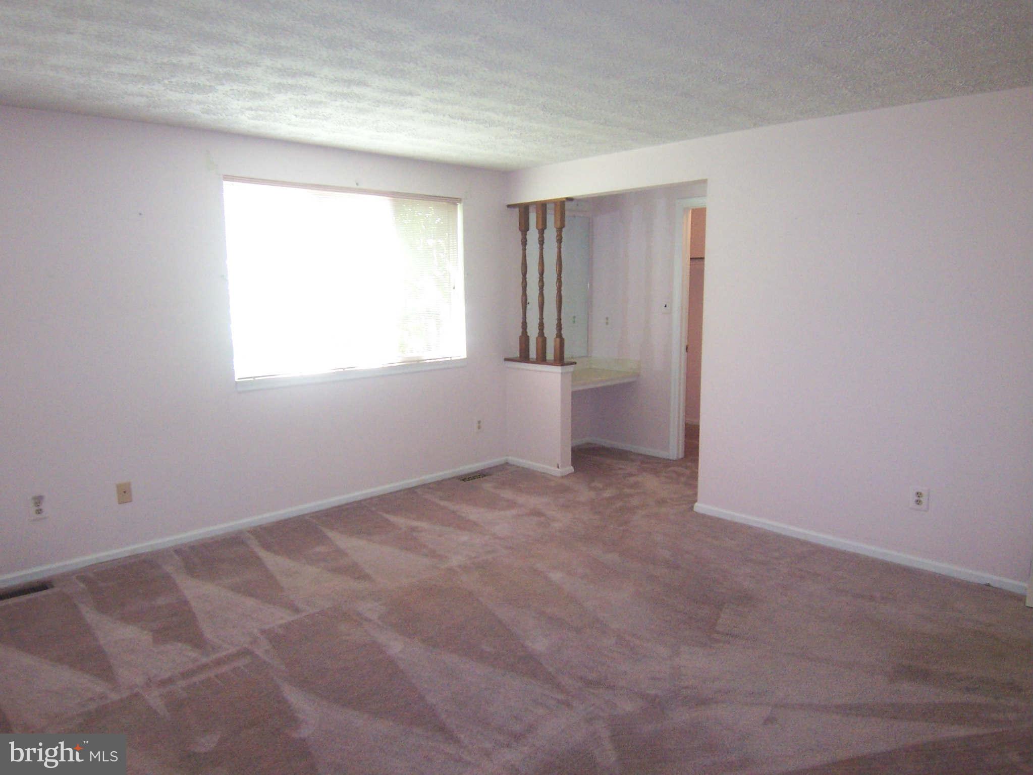 4026 Cedar Mills Road Randallstown, MD 21133 - Photo 12 of 19 Master Bedroom with Dressing Area