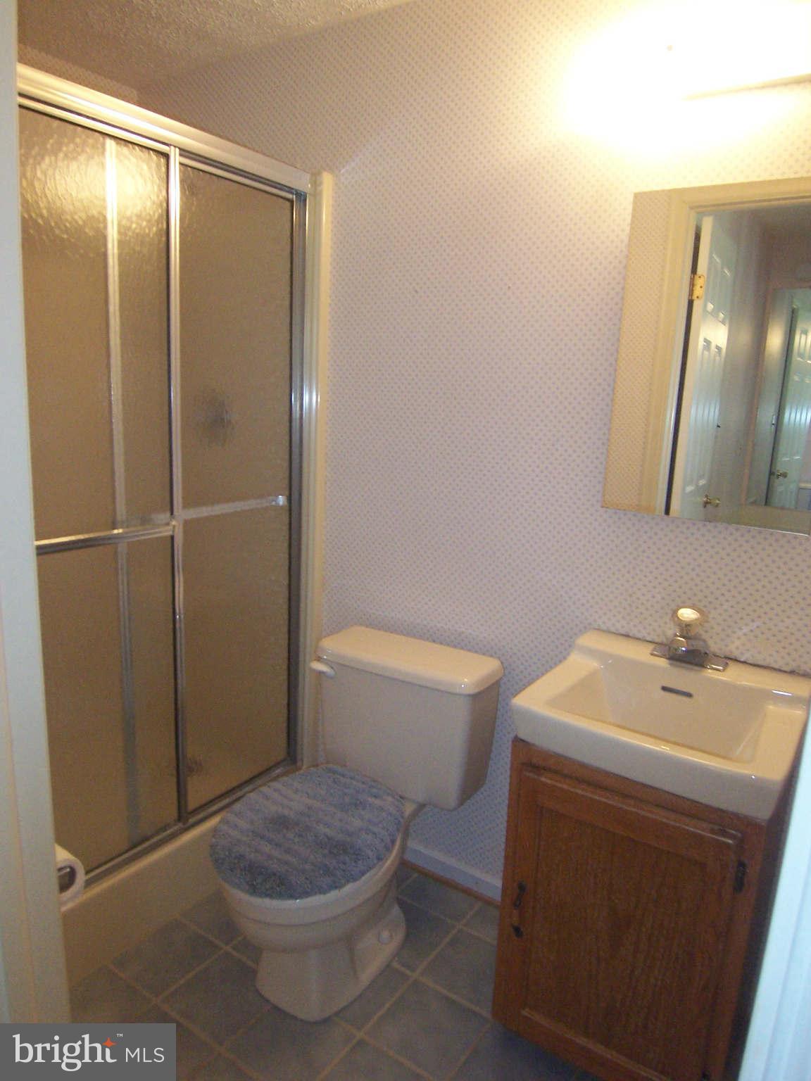 4026 Cedar Mills Road Randallstown, MD 21133 - Photo 14 of 19 Bath (Master)