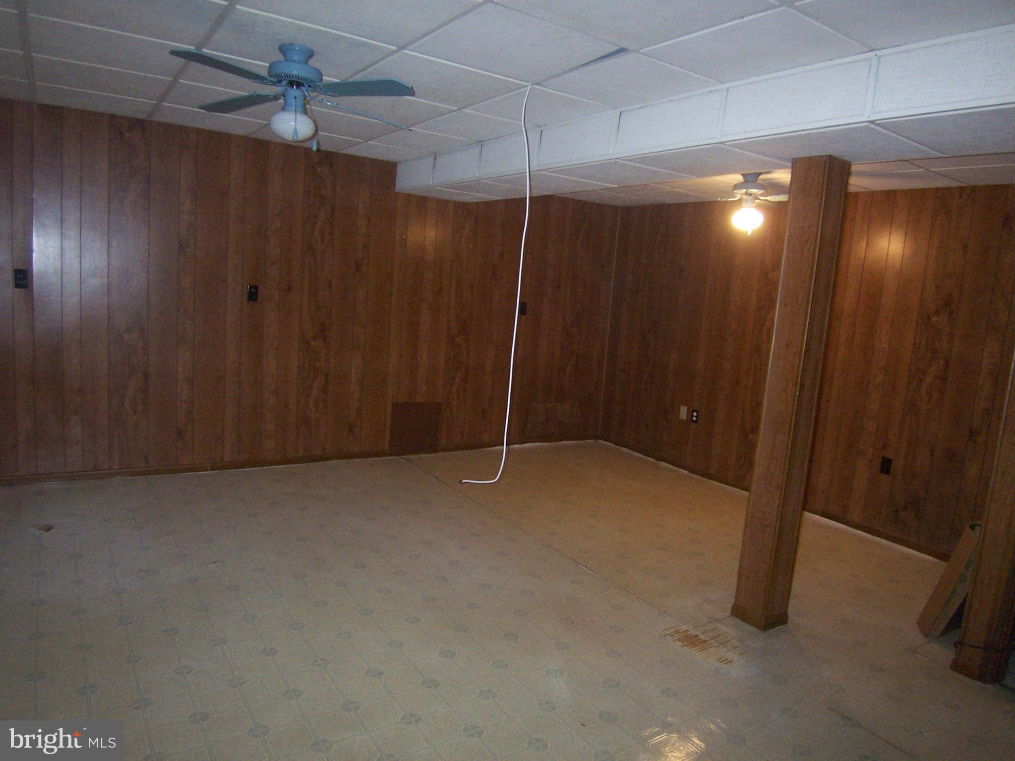 4026 Cedar Mills Road Randallstown, MD 21133 - Photo 18 of 19 Basement