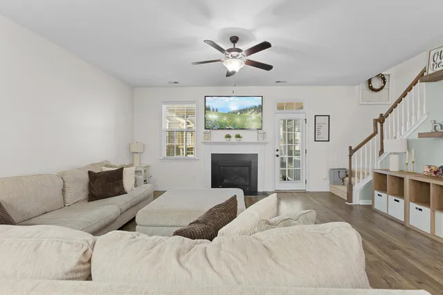 $415,000 | 106 Cooks Rest Lane, Moncks Corner, SC 29461