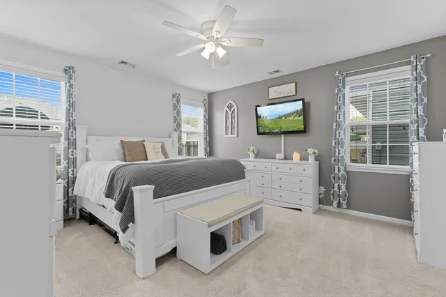 $415,000 | 106 Cooks Rest Lane, Moncks Corner, SC 29461