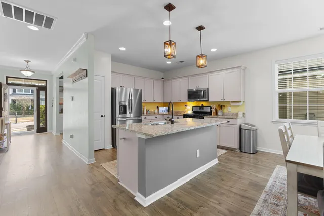 $415,000 | 106 Cooks Rest Lane, Moncks Corner, SC 29461