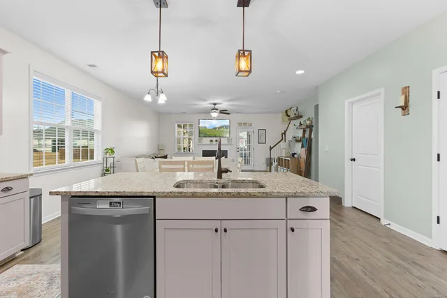 $415,000 | 106 Cooks Rest Lane, Moncks Corner, SC 29461