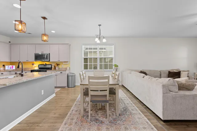 $415,000 | 106 Cooks Rest Lane, Moncks Corner, SC 29461