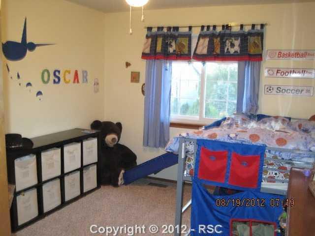 2115 Springcrest Road Colorado Springs, CO 80920 - Photo 14 of 15