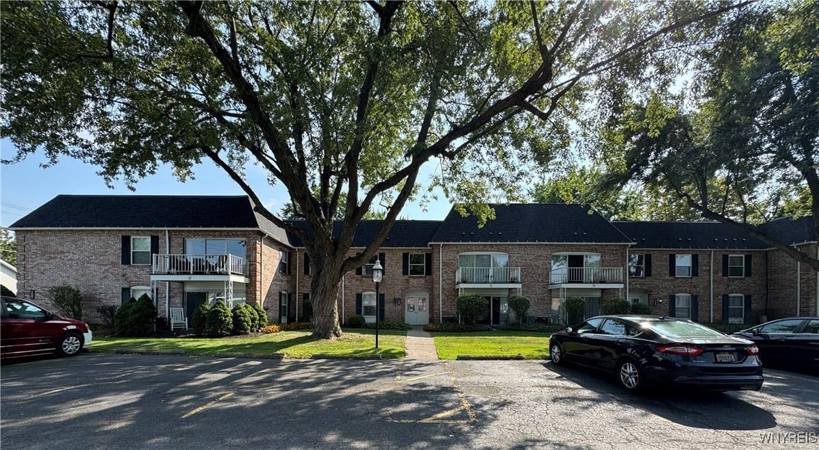 4547 Chestnut Ridge Road, Unit 220B Amherst, NY 14228 - Photo 1 of 1 Gallery Image 1