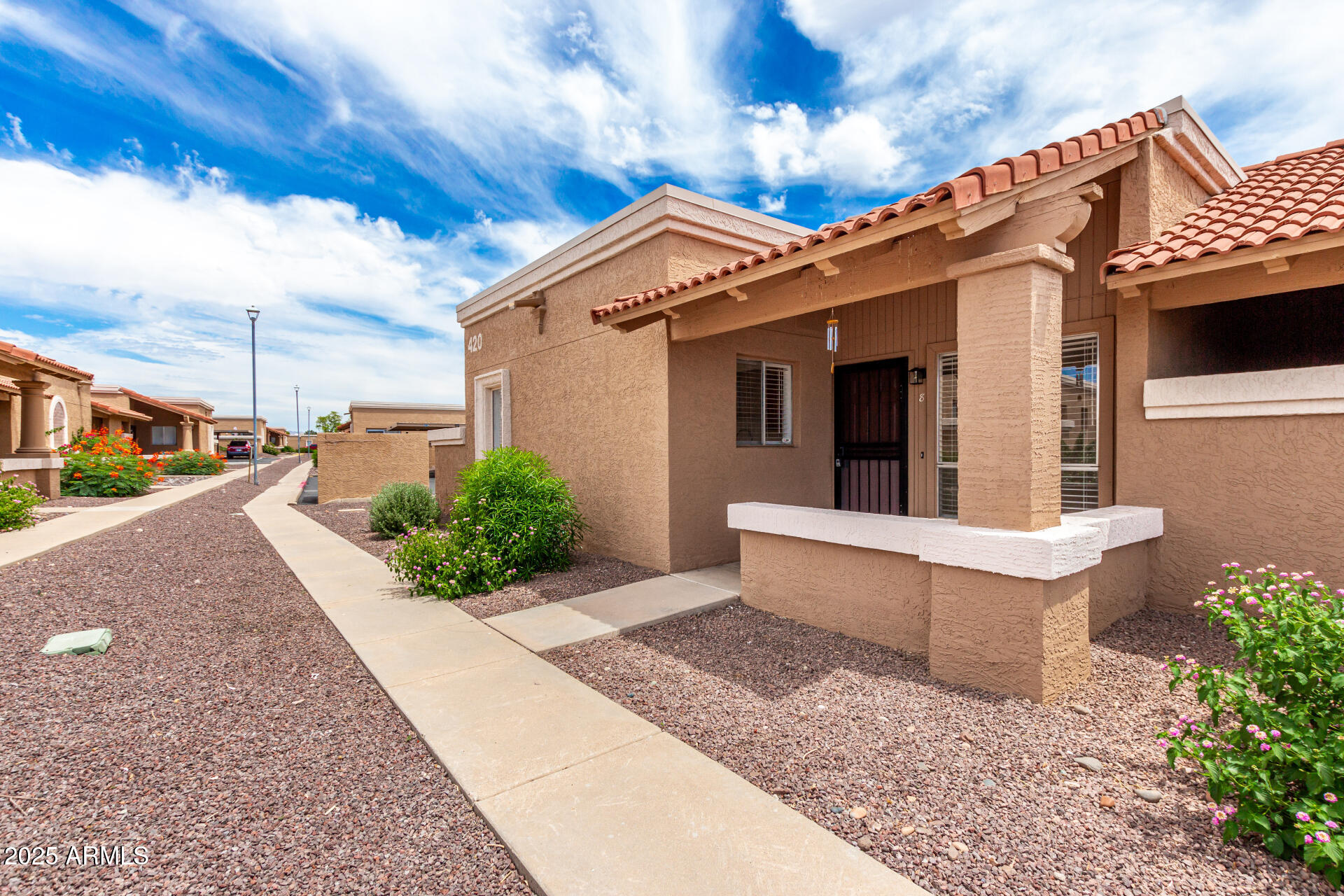 420 West Yukon Dr Unit 8  