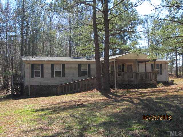 6701 Isham Chambers Road Rougemont, NC 27572 - Photo 1 of 12
