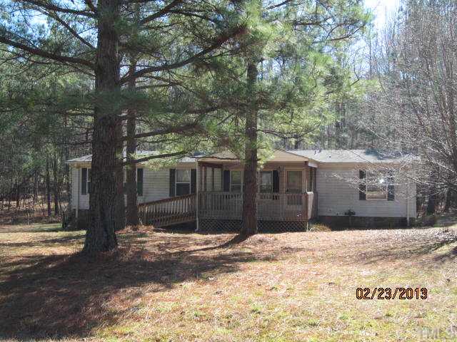 6701 Isham Chambers Road Rougemont, NC 27572 - Photo 3 of 12