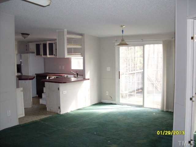 6701 Isham Chambers Road Rougemont, NC 27572 - Photo 6 of 12