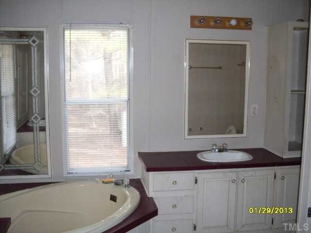 6701 Isham Chambers Road Rougemont, NC 27572 - Photo 9 of 12