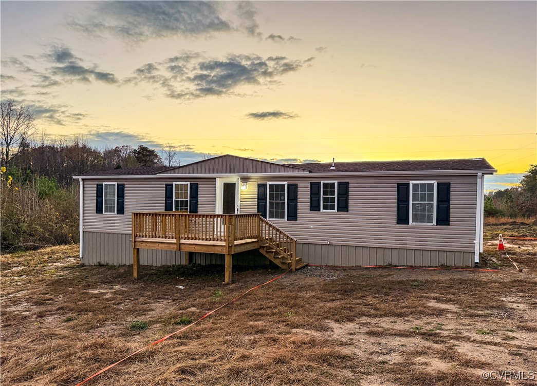 813 Plank Road Farmville, VA 23901 - Photo 1 of 9