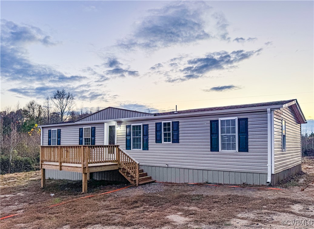 813 Plank Road Farmville, VA 23901 - Photo 2 of 9