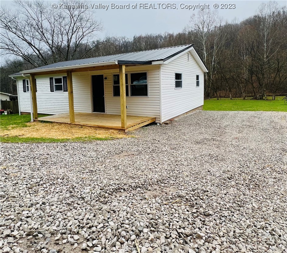 855 North Claylick Road Ravenswood, WV 26164 - Photo 1 of 26 Gallery Image 1