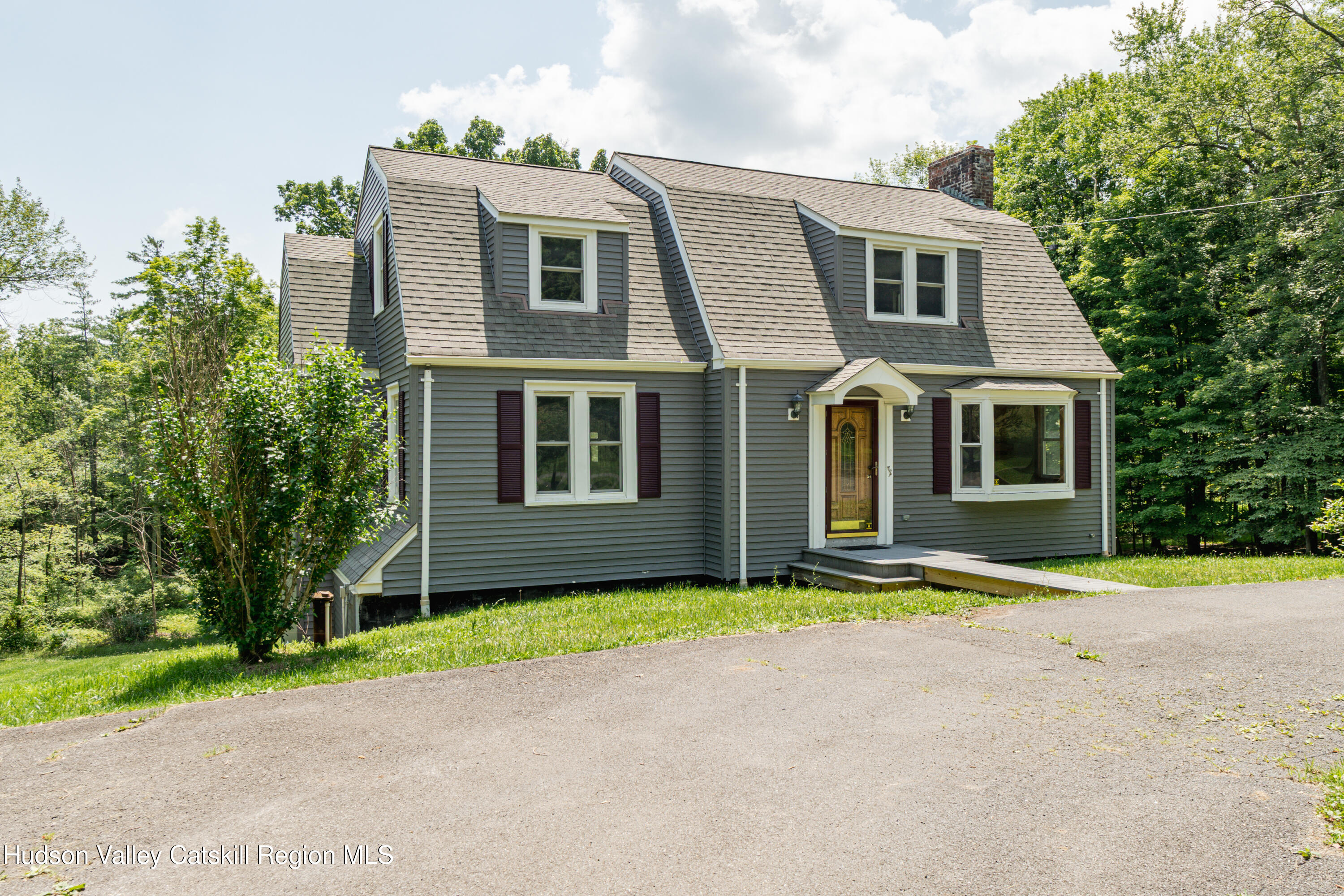 115 Cedar Hill Road High Falls, NY 12440 - Photo 1 of 25 01