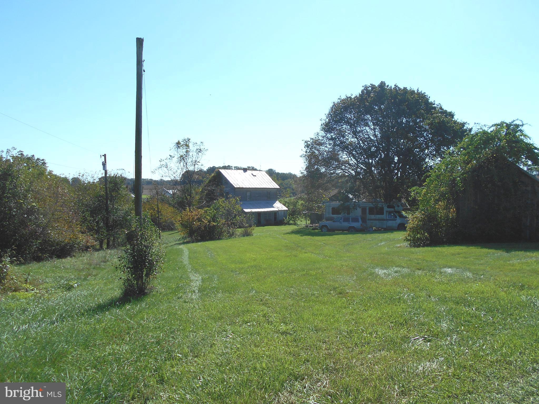 4401 Maple Grove Road Hampstead, MD 21074 - Photo 2 of 12