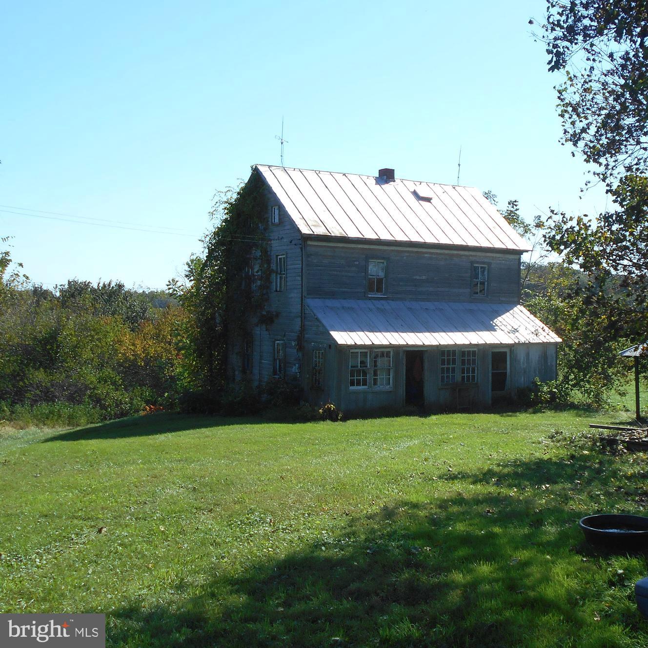 4401 Maple Grove Road Hampstead, MD 21074 - Photo 7 of 12
