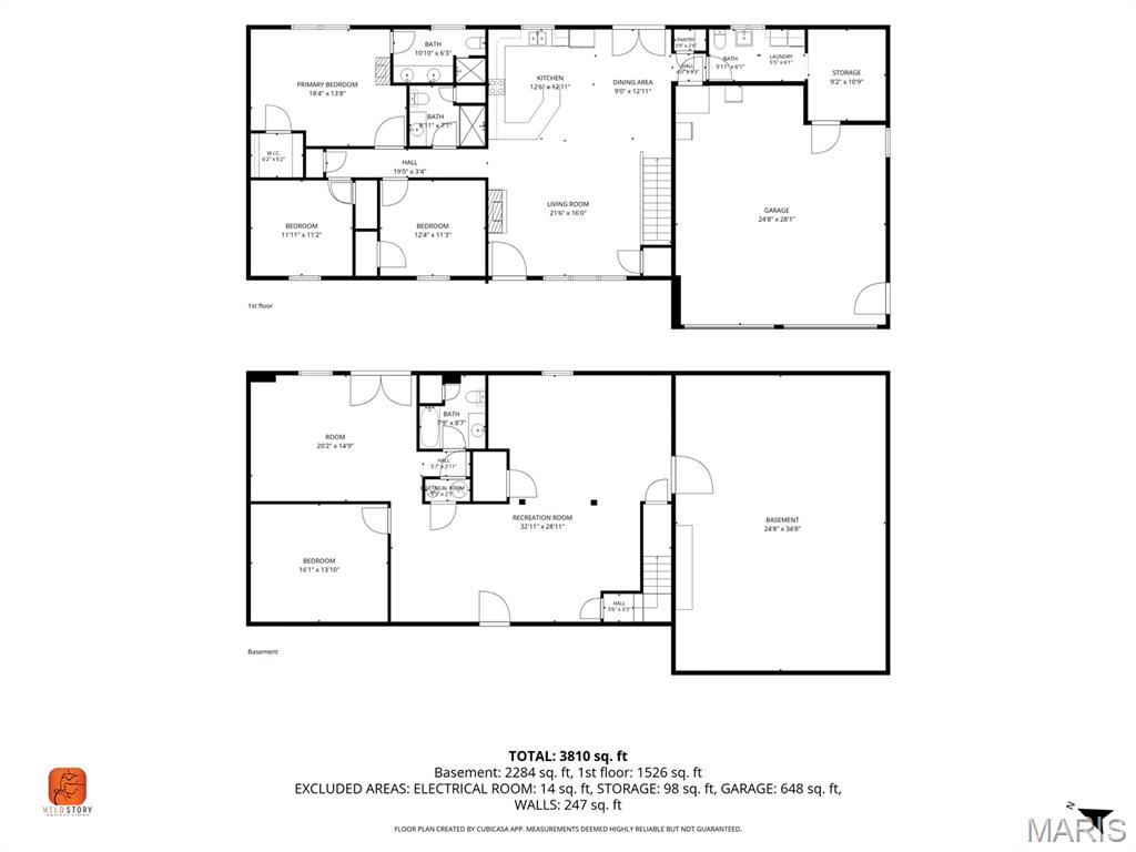426 County Road 429 Oak Ridge, MO 63769 - Photo 68 of 70