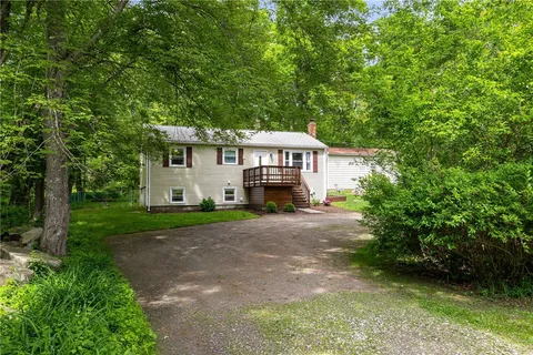 $599,900 | 210 Keach Pond Drive, Glocester, RI 02814