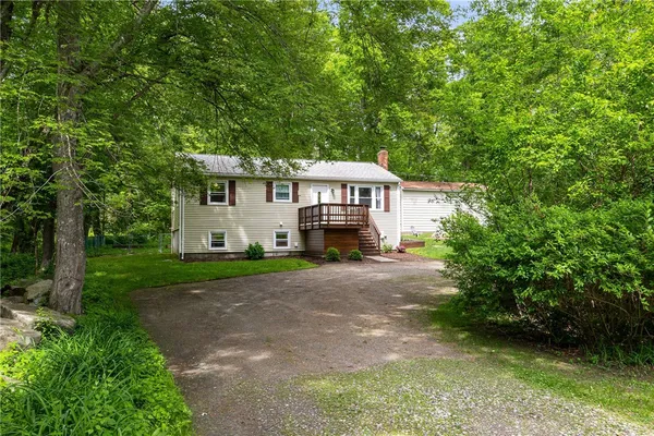 $549,900 | 210 Keach Pond Drive, Glocester, RI 02814