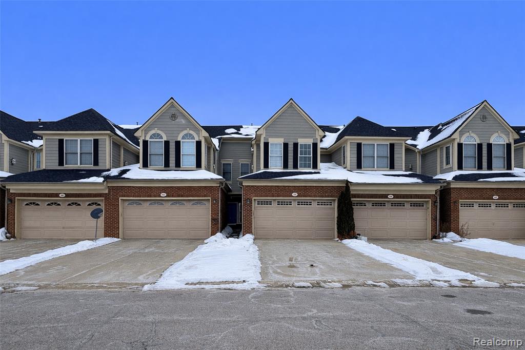1584 Commodore Circle Canton, MI 48187 - Photo 1 of 50