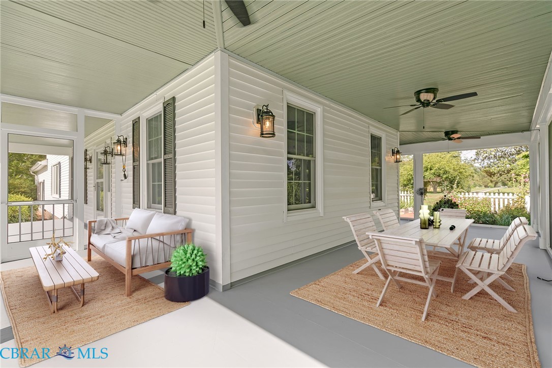 297 Greene Road Mathews, VA 23109 - Photo 49 of 59