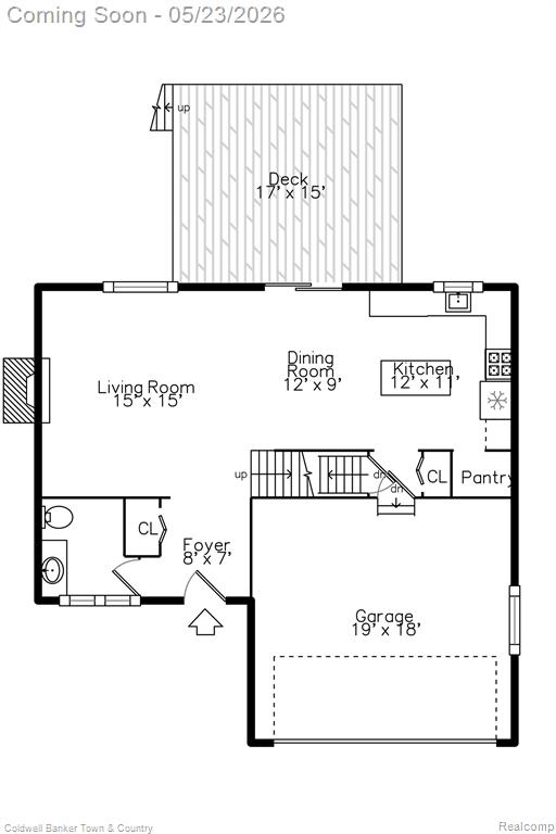 9122 Oneida Way Pinckney, MI 48169 - Photo 41 of 49 Gallery Image 41