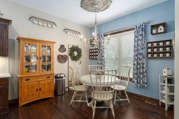 $554,900 | 1317 North Shadow Rock Drive, Andover, KS 67002