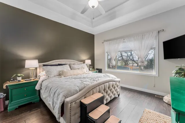 $554,900 | 1317 North Shadow Rock Drive, Andover, KS 67002